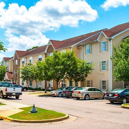 Siegel Select Montgomery Exterior foto