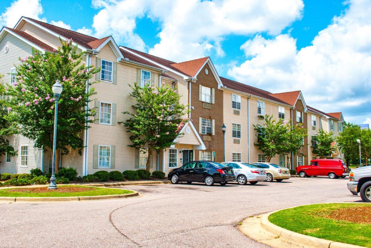 Siegel Select Montgomery Exterior foto