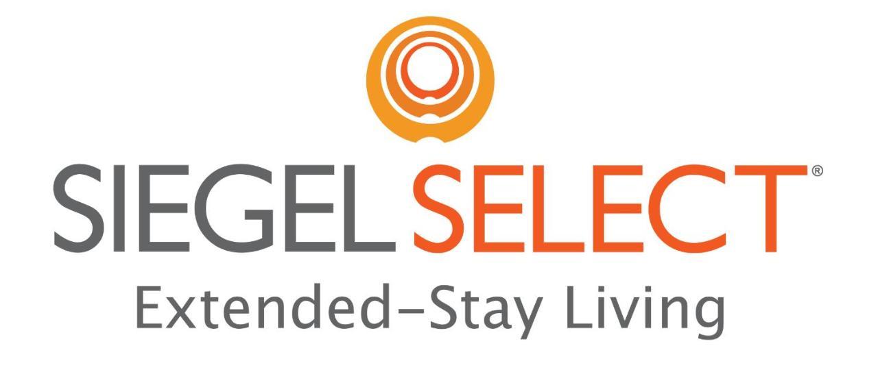 Siegel Select Montgomery Exterior foto